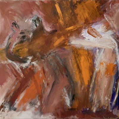 Vierzehn Stationen der Kraft