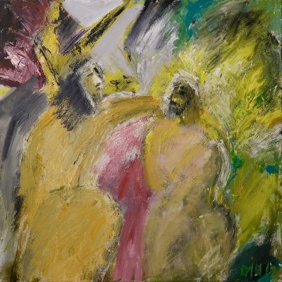 David - König, Sänger und Prophet